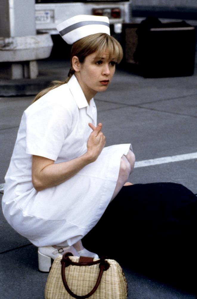 Betty nővér - Filmfotók - Renée Zellweger