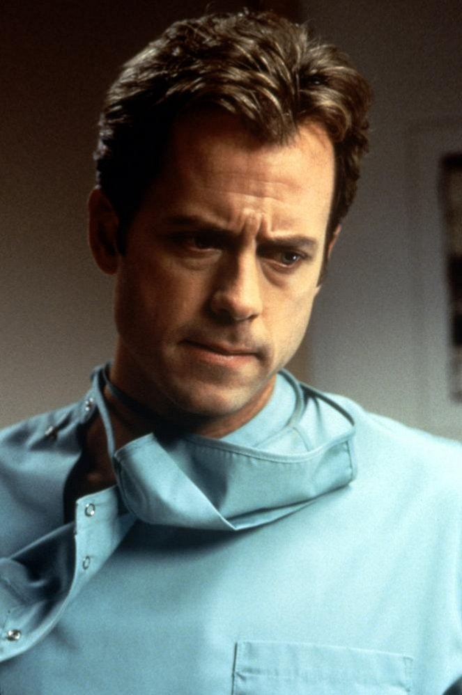 Persiguiendo a Betty - De la película - Greg Kinnear