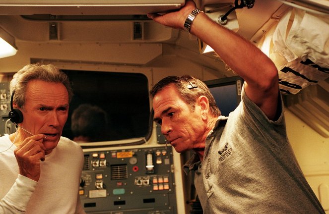 Space Cowboys - Photos - Clint Eastwood, Tommy Lee Jones