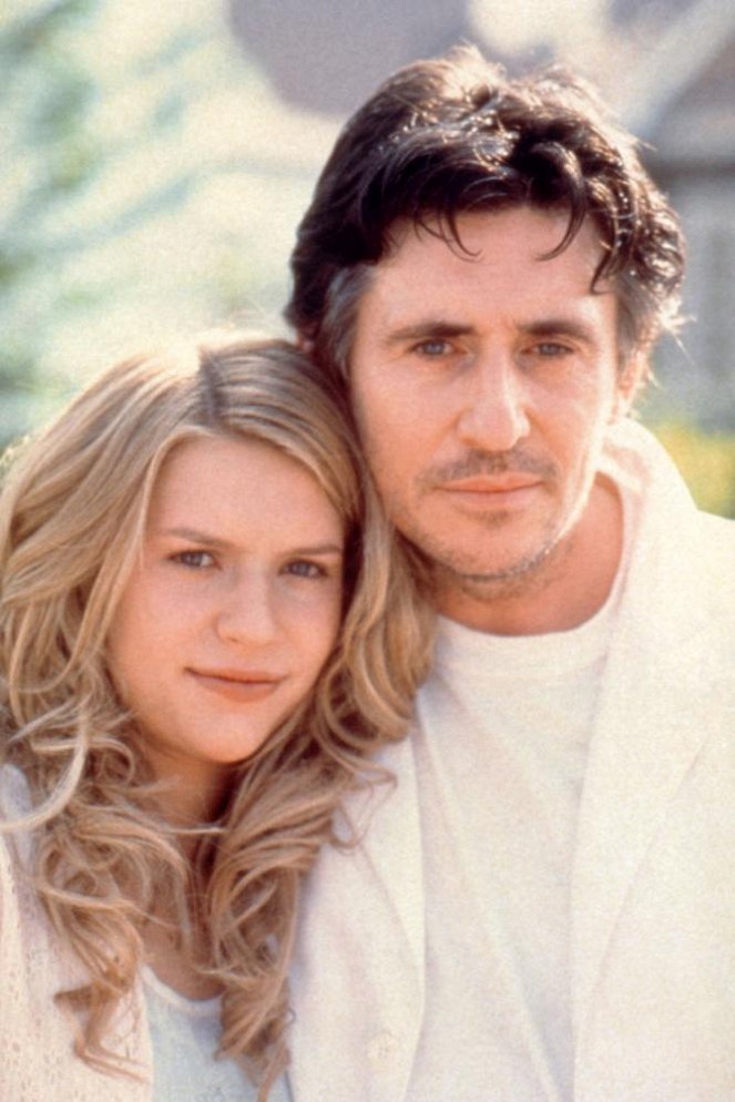 Polish Wedding - Promokuvat - Claire Danes, Gabriel Byrne