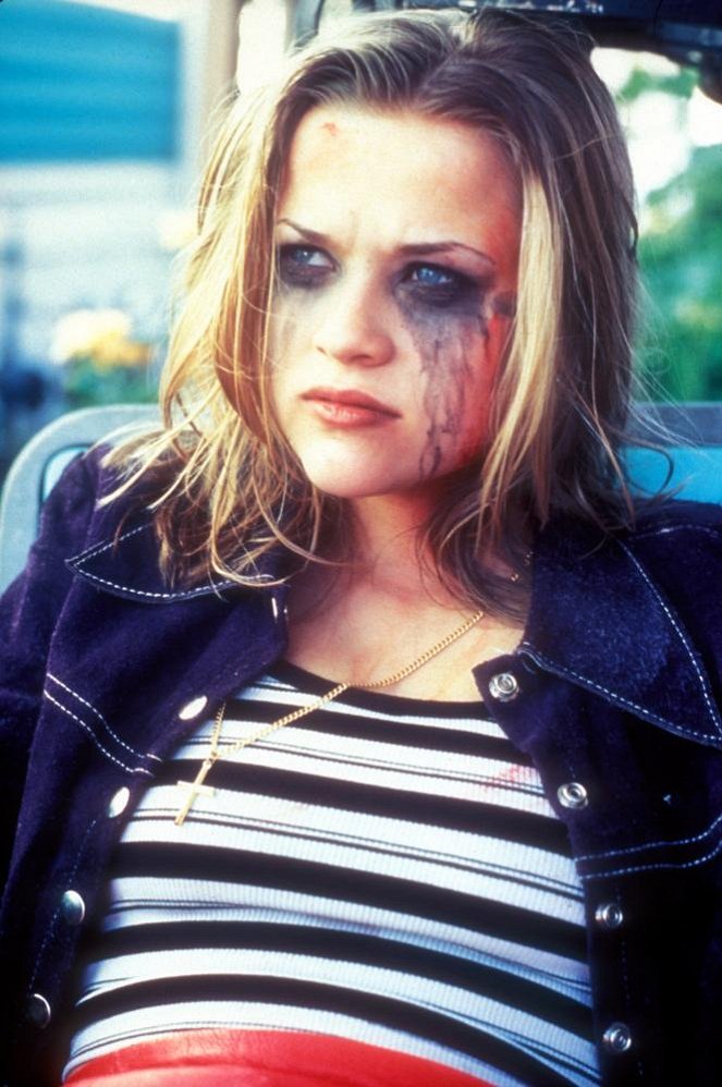 Freeway - Film - Reese Witherspoon
