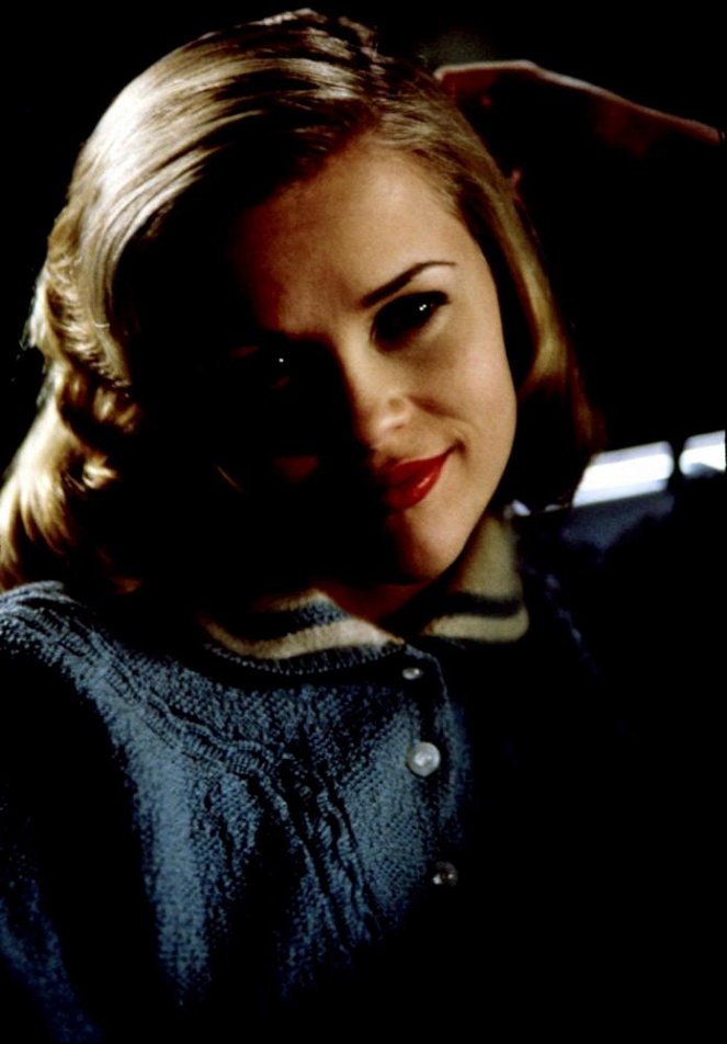 Pleasantville - A Viagem ao Passado - Do filme - Reese Witherspoon