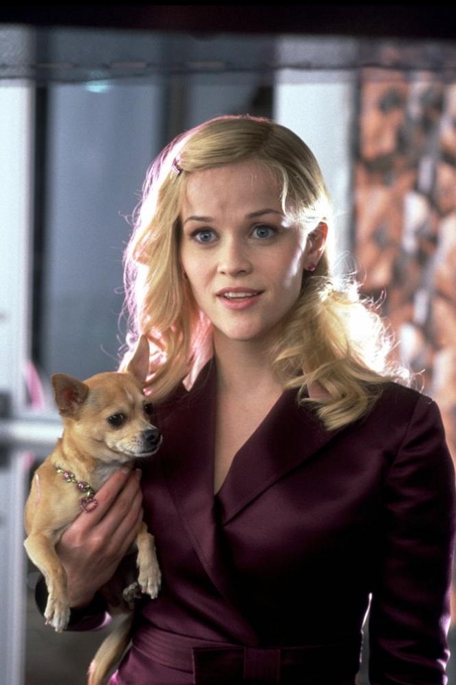 Pravá blondínka 2 - Z filmu - Reese Witherspoon
