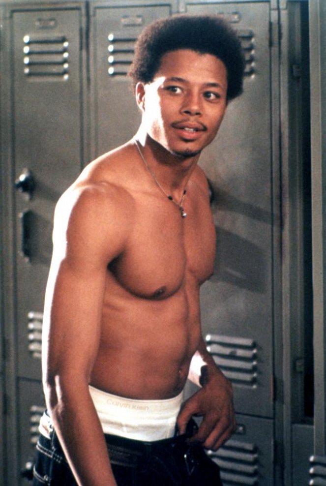 Sunset Park - Van film - Terrence Howard