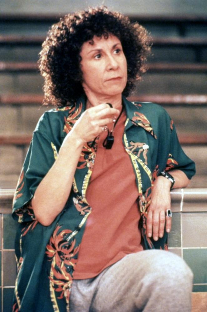 Sunset Park - Van film - Rhea Perlman