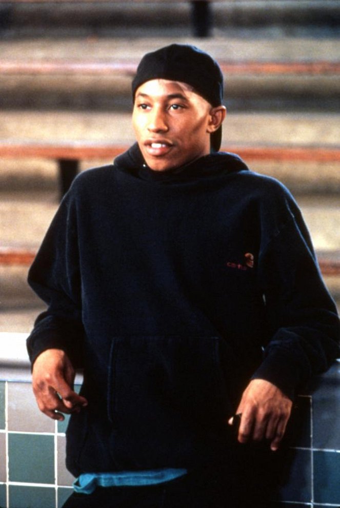 Sunset Park - Film - Fredro Starr