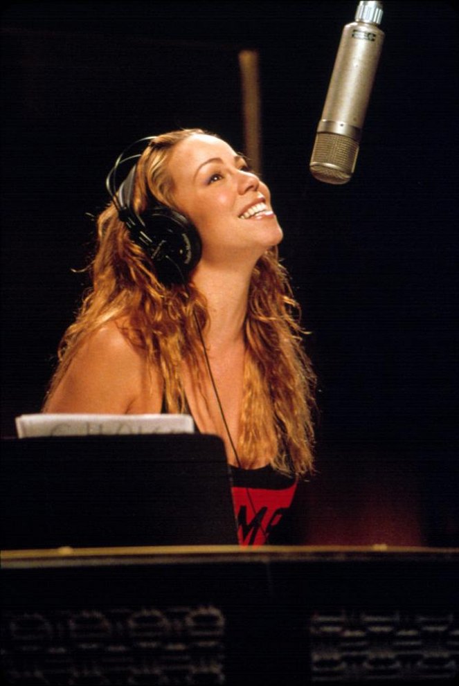 Glitter - Kuvat elokuvasta - Mariah Carey