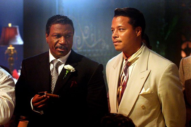 Idlewild - Van film - Ving Rhames, Terrence Howard