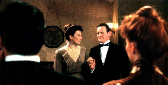 The Dead - Photos - Anjelica Huston, Colm Meaney