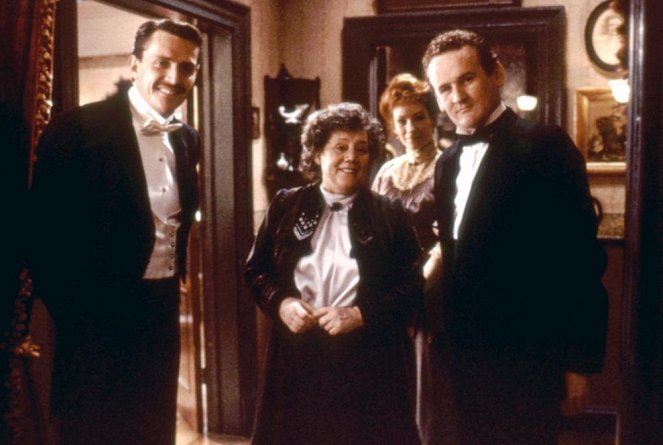 The Dead - Photos - Colm Meaney