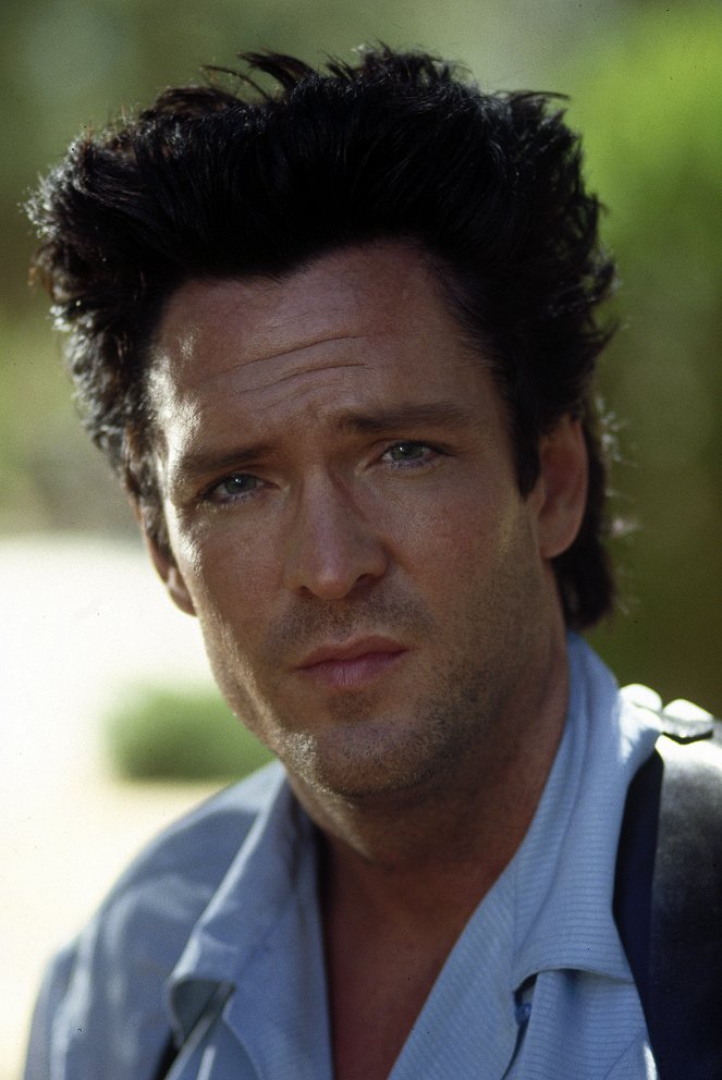 Fatal Instinct - Promo - Michael Madsen