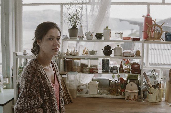 Leviatán - De la película - Elena Lyadova