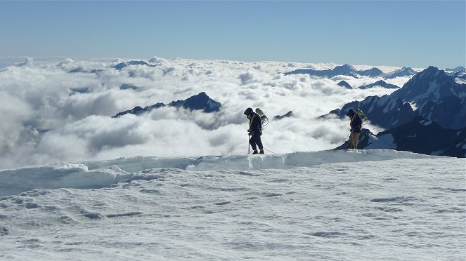 Everest - Poza krańcem świata - Z filmu