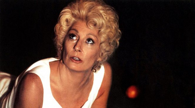 The Grifters (Los timadores) - De la película - Anjelica Huston