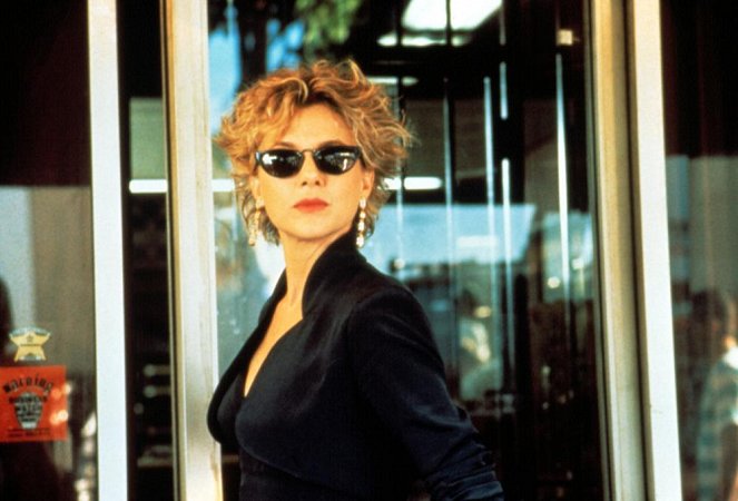 The Grifters (Los timadores) - De la película - Annette Bening