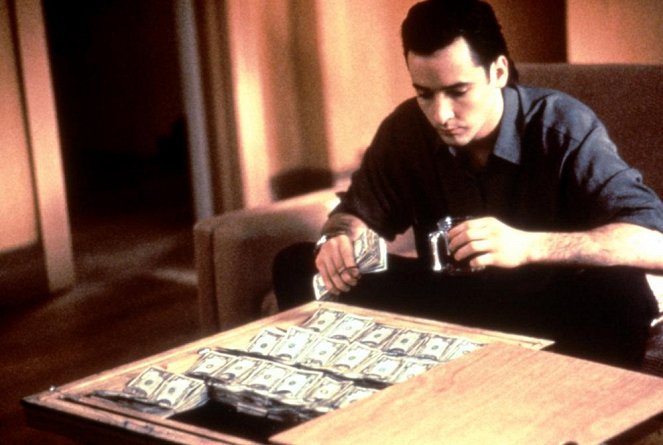 The Grifters - Do filme - John Cusack