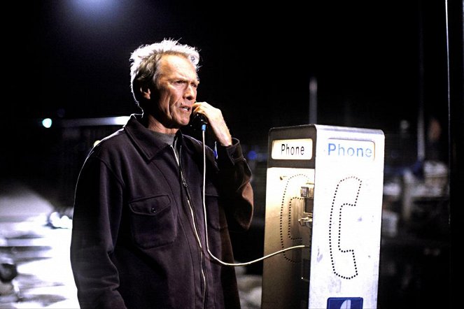 Deuda de sangre - De la película - Clint Eastwood
