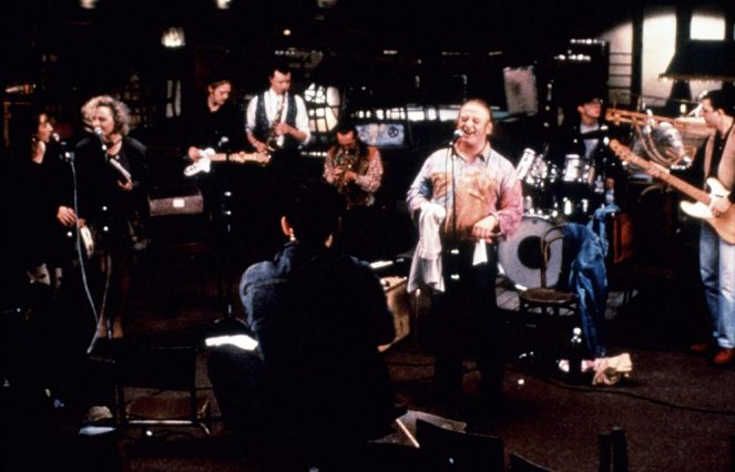 The Commitments - Film