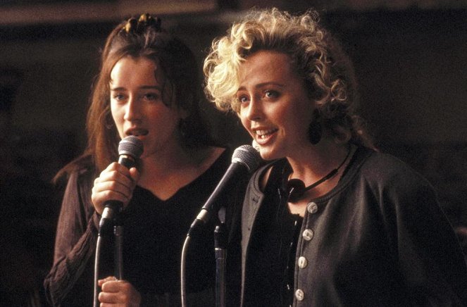 The Commitments - Do filme