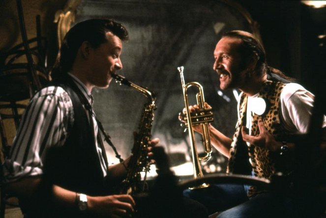 The Commitments - Do filme
