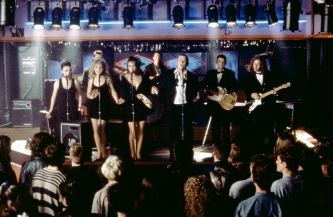 The Commitments - Photos