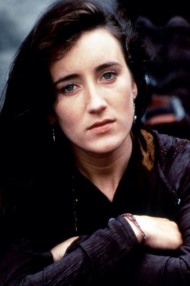 The Commitments - Film - Maria Doyle Kennedy