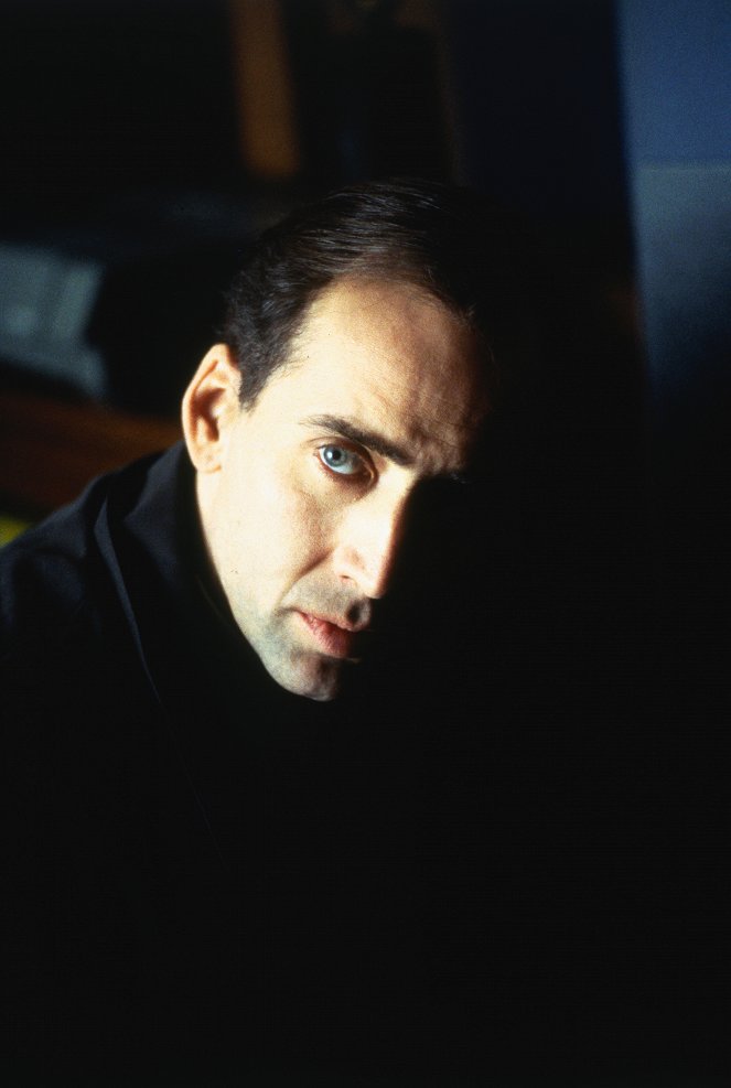 8MM - Van film - Nicolas Cage