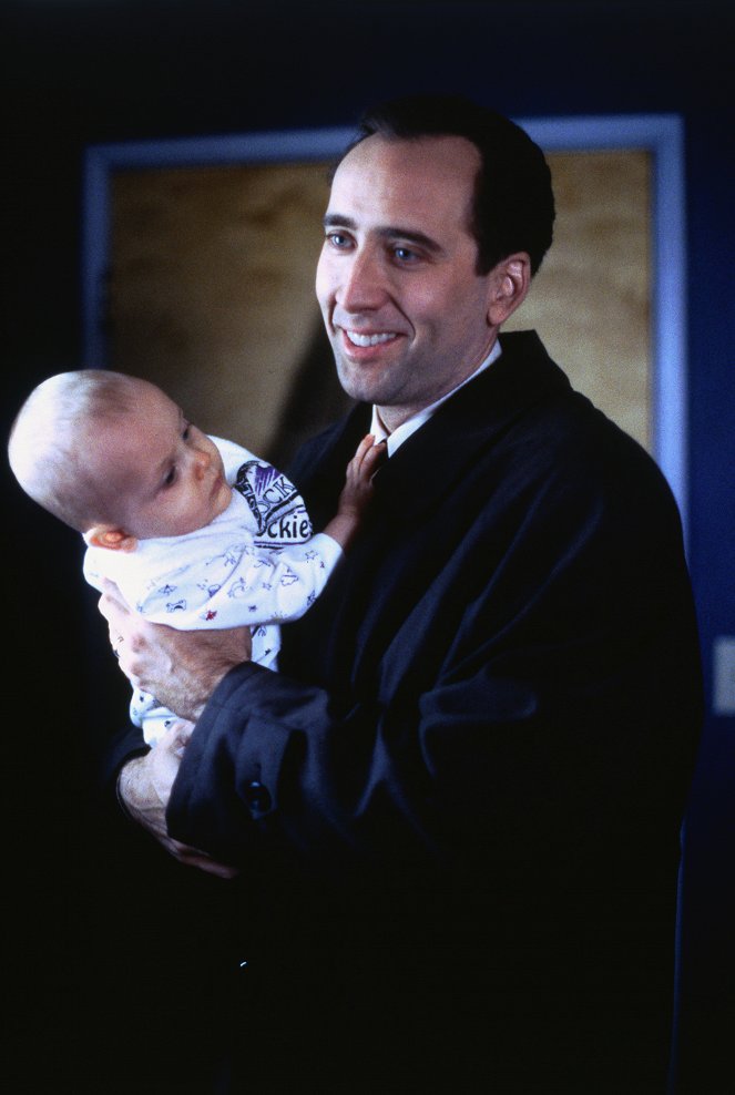 8 milliméter - Filmfotók - Nicolas Cage