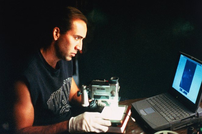 8mm - Huit millimètres - Film - Nicolas Cage