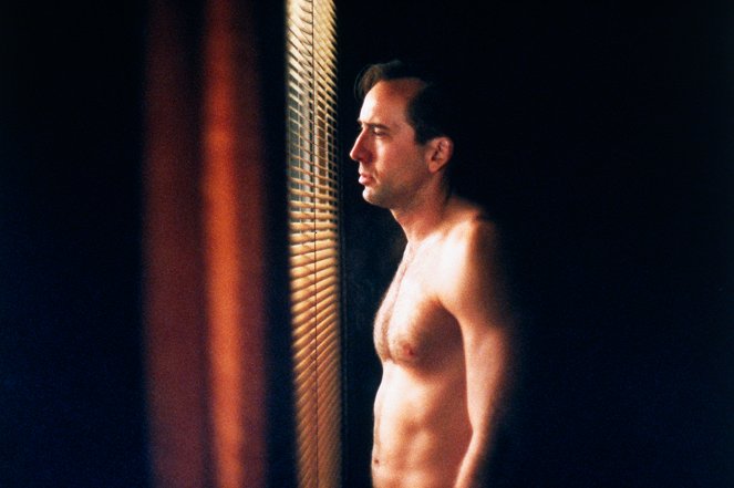 8 mm - kahdeksan millimetriä - Kuvat elokuvasta - Nicolas Cage