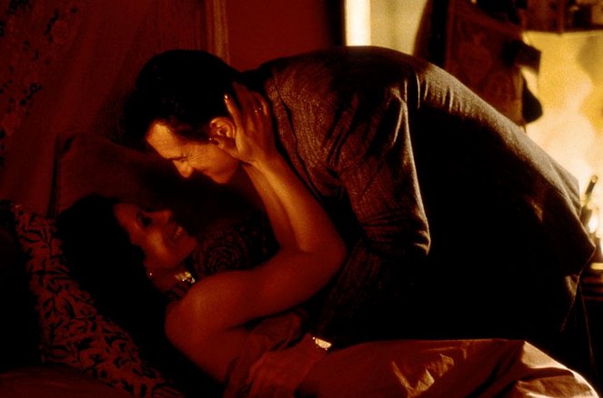 Bezva polda - Z filmu - Daphne Rubin-Vega, Robert De Niro