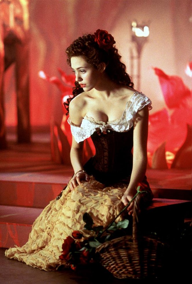 The Phantom of the Opera - Photos - Emmy Rossum