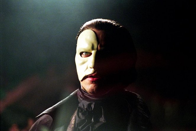 Das Phantom der Oper - Filmfotos - Gerard Butler