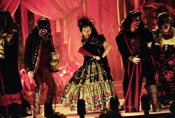 The Phantom of the Opera - Photos - Minnie Driver