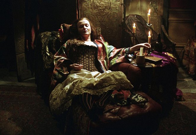 Das Phantom der Oper - Filmfotos - Miranda Richardson