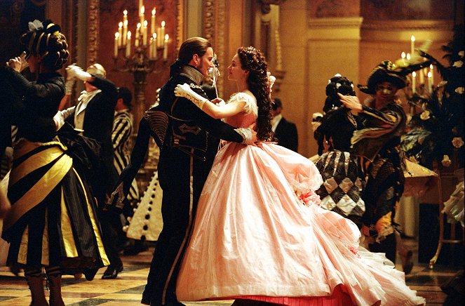 Das Phantom der Oper - Filmfotos - Emmy Rossum