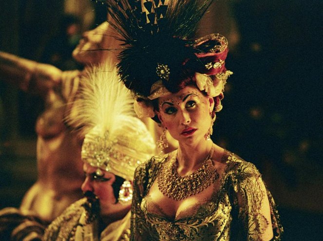 Das Phantom der Oper - Filmfotos - Minnie Driver