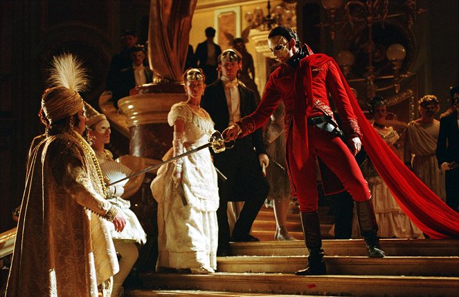 The Phantom of the Opera - Photos