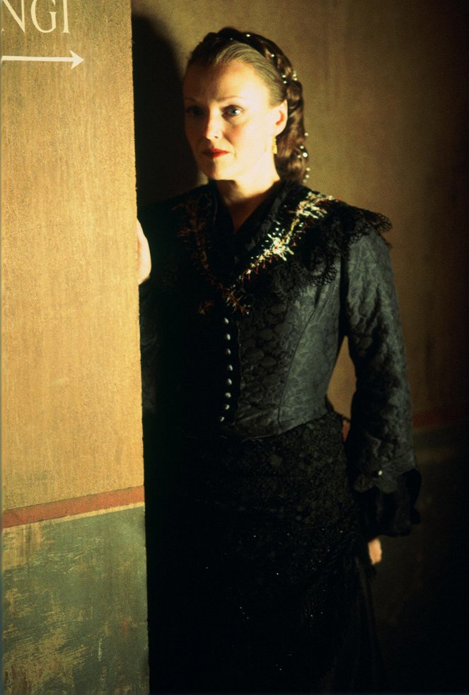 The Phantom of the Opera - Photos - Miranda Richardson