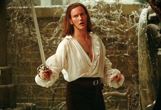 O Fantasma da Ópera - Do filme - Patrick Wilson