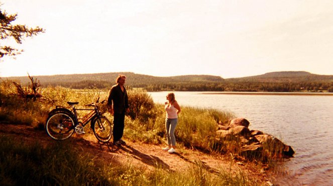 As It Is in Heaven - Film - Michael Nyqvist, Frida Hallgren