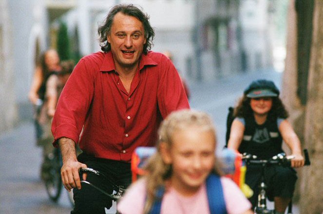 As It Is in Heaven - Film - Michael Nyqvist