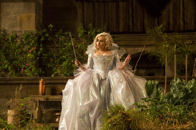 Cinderella – Tuhkimon tarina - Kuvat elokuvasta - Helena Bonham Carter