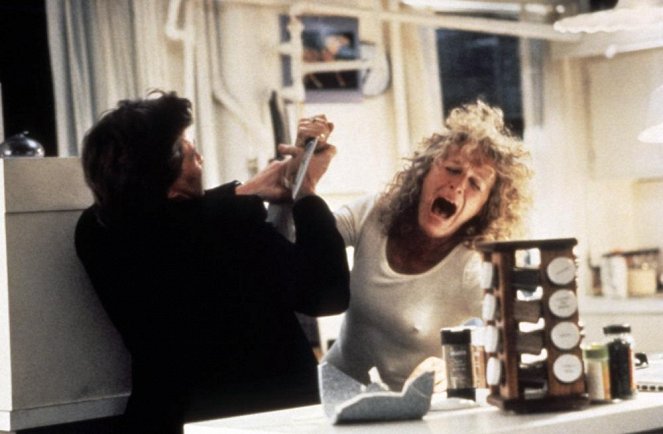 Fatal Attraction - Photos - Glenn Close