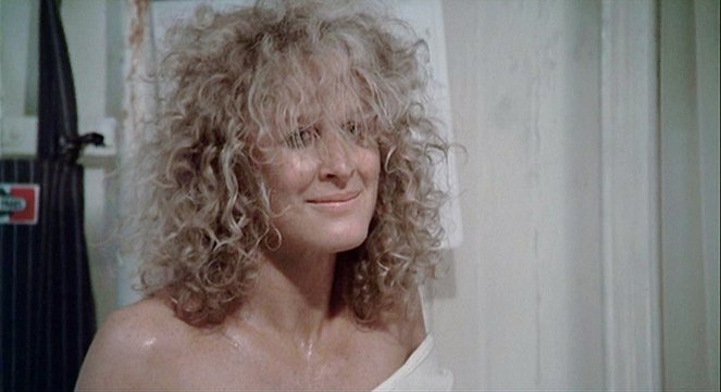 Fatalne zauroczenie - Z filmu - Glenn Close