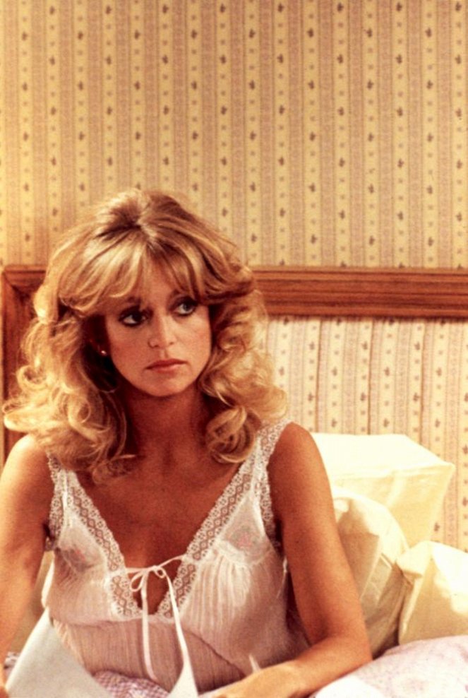 Fast wie in alten Zeiten - Filmfotos - Goldie Hawn