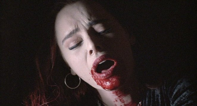 Return of the Living Dead III - Filmfotos - Melinda Clarke