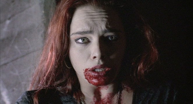 Return of the Living Dead III - Photos - Melinda Clarke