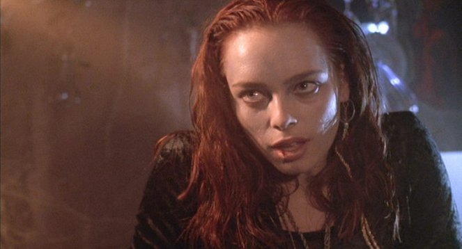 Return of the Living Dead III - Filmfotos - Melinda Clarke