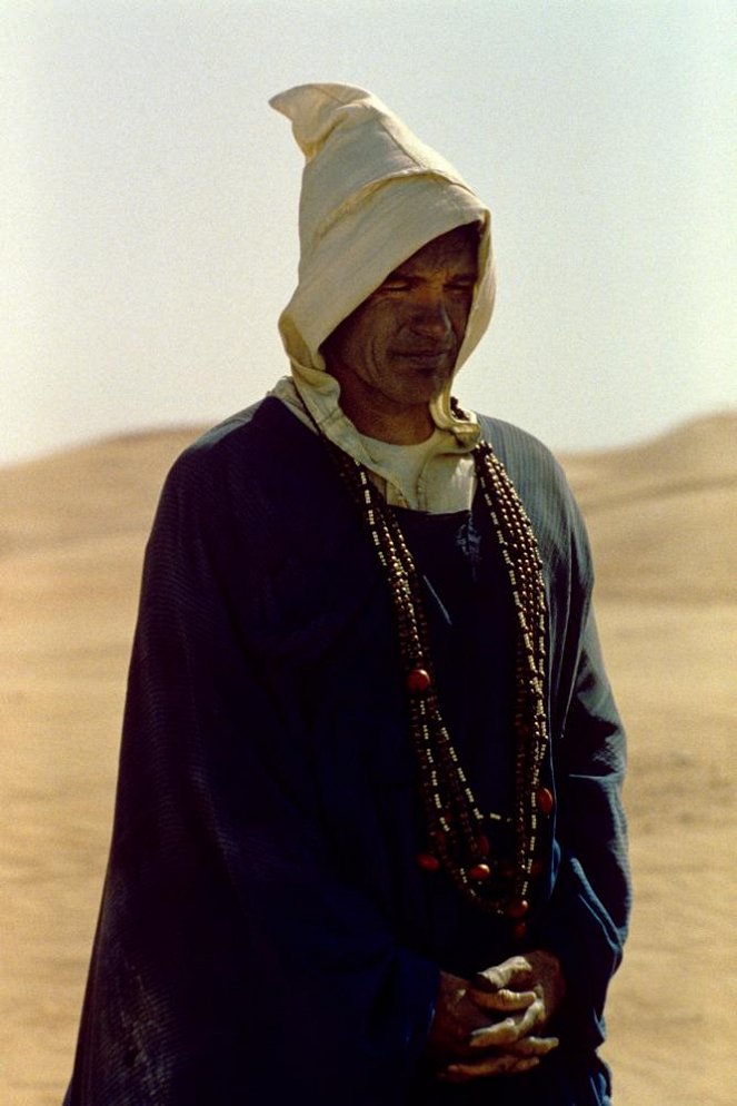 Ishtar - De la película - Warren Beatty